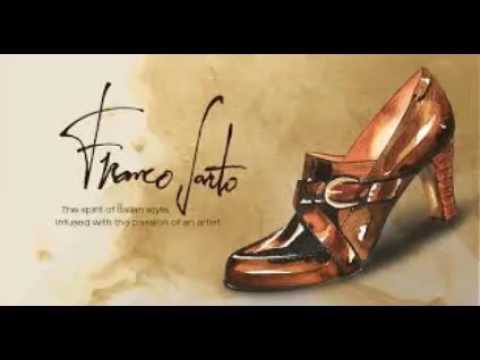 Franco Sarto Shoes