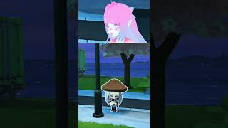 Gremlin of the streetlight part 2 | #fuwafuwanyan on #Twitch