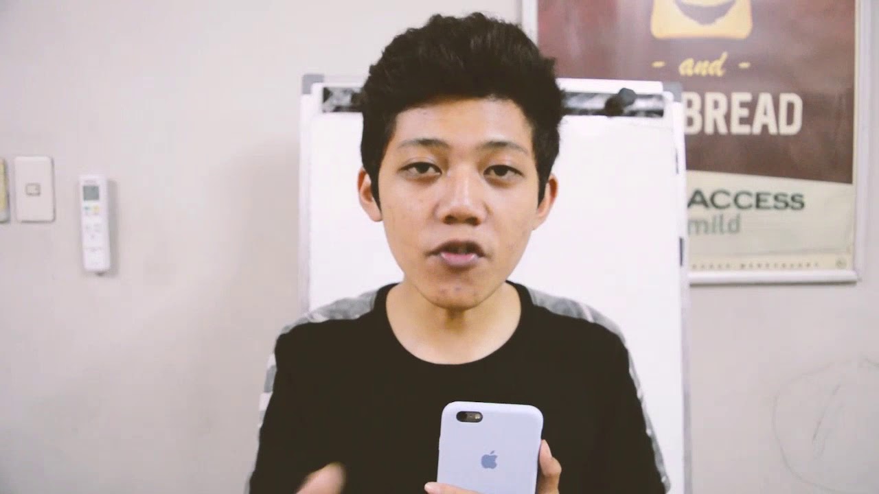 FM RIDHO | ENJOY | SOLO | 