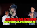 🔴[LIVE] RIDHO BERULAH ,SANTRI GHA MULAI GERAM || gus hasyim asrori terbaru