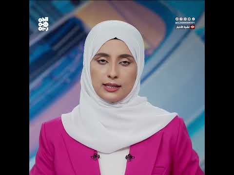 قوات الحزام الأمني تضبط شحنة أسلحة في مدخل عدن الشرقي