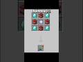 Rainbow Showrd #minecraft #gaming #mcpe #memes