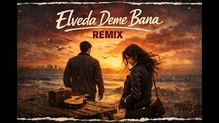 Elveda Deme Bana Remix