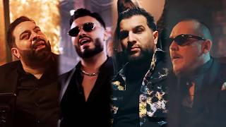 Florin Salam ❌ Jador ❌ Tzanca Uraganu ❌ What's UP - Luxul pe care mi-l permit [Video Oficial] 2026