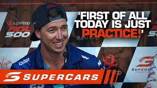 Friday Press Conference: Adelaide 500 | Supercars 2020