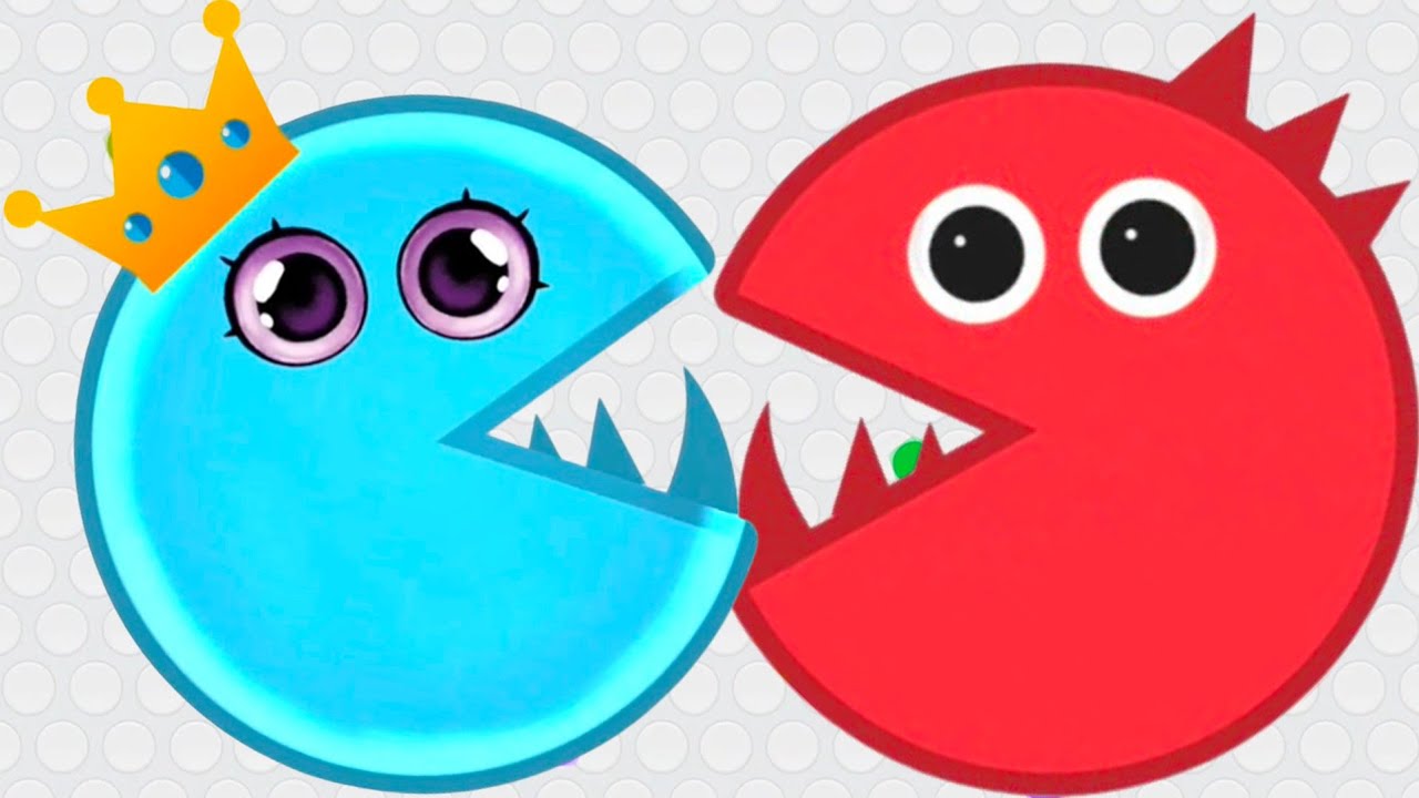 Soul.io - MAX LEVEL Gameplay! NEW GAME! 