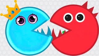 Soul.io - MAX LEVEL Gameplay! NEW GAME! #soulio screenshot 1