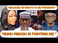 EL Rufai Defends Himself Of Corruption In Kaduna State Nuhu Ribadu Wants To Be President 2031 EL Rufai Defends Himself Of Corruption In Kaduna State Nuhu Ribadu Wants To Be President 2031