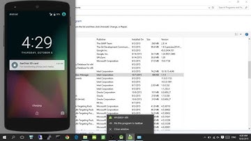 Locate Intel Hardware Accelerated Execution Manager (HAXM), to update HAXM or change memory size.