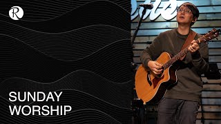 Sunday Service | Oct 19 | Riverside Online