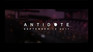 D-Block &amp; S-te-Fan - Antidote (the Album)