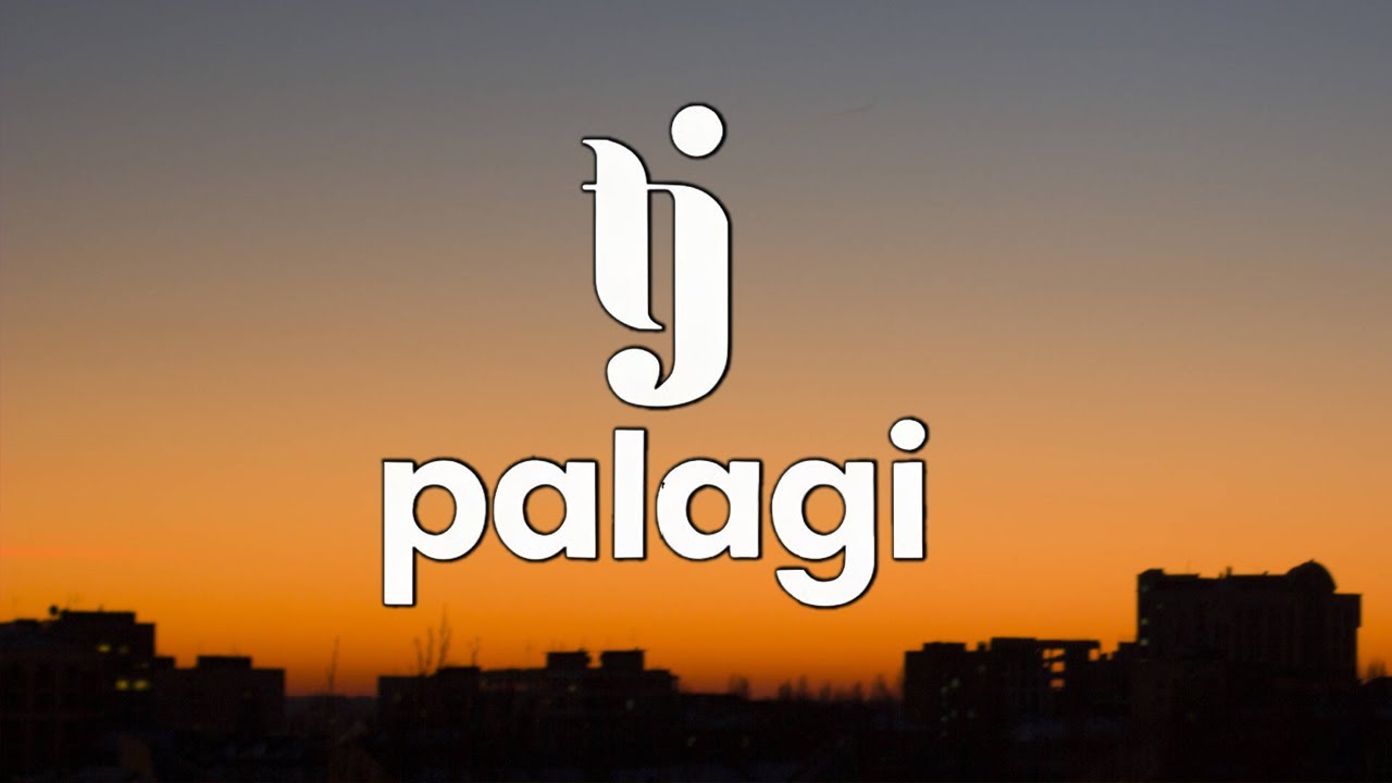 Palagi (Live at The Cozy Cove) - TJ Monterde lyrics - YouTube
