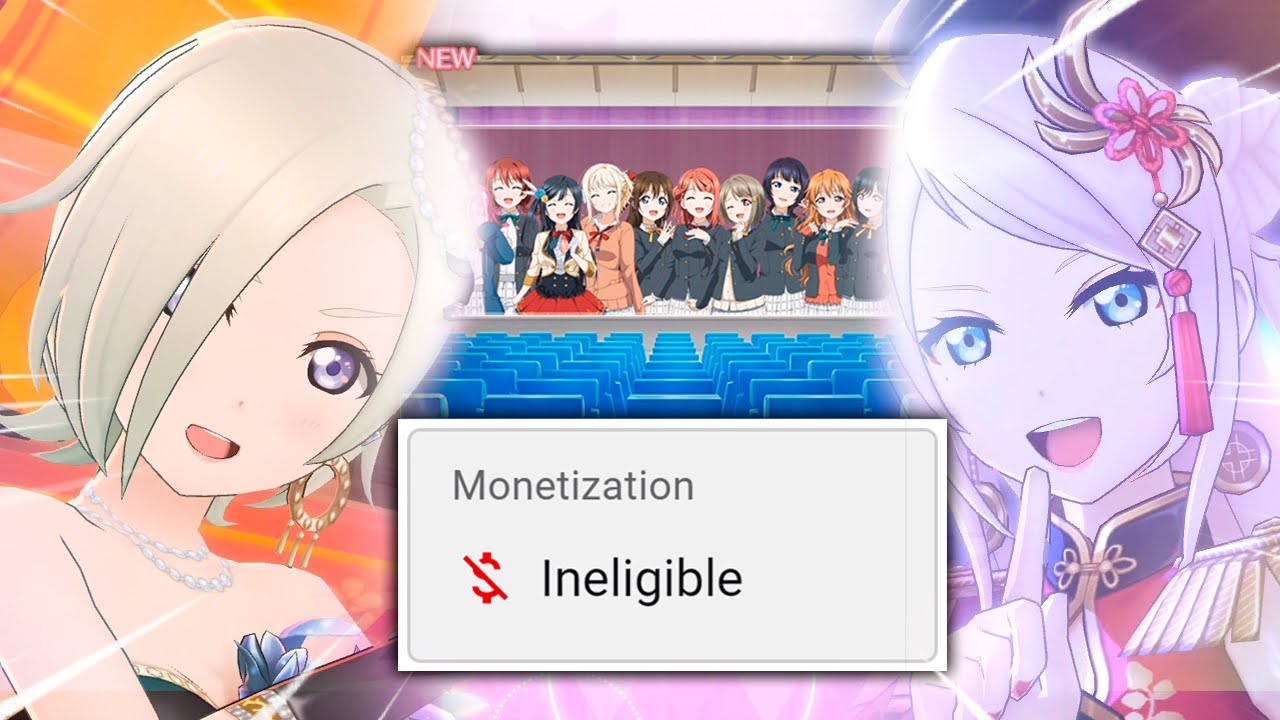 love live sifas Chapter 30 got us like: (lanzhu & mia)