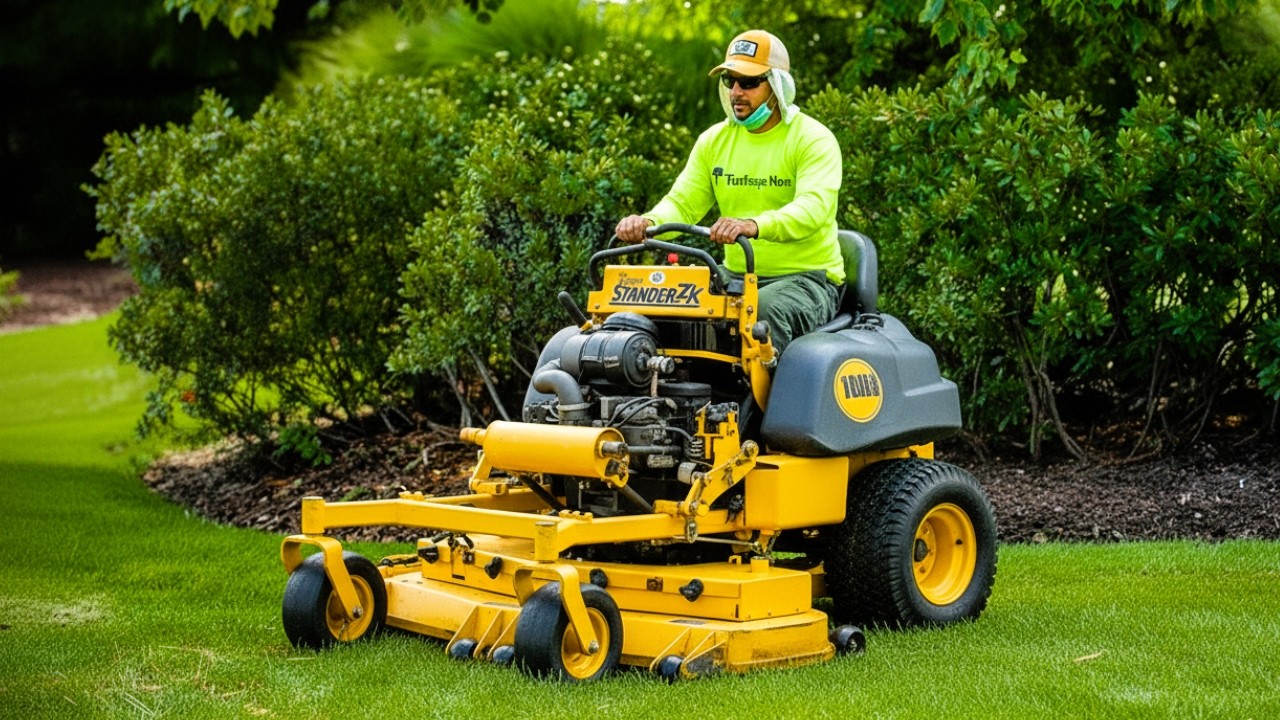 5 лучших газонокосилок с ручным управлением 2025 года | Лучшая газонокосилка с ручным управлением...