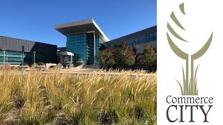 City Council Special Meeting & Study Session - Nov. 27, 2023