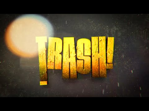 TRASH! - TEASER - AVIGNON OFF 2022