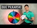 TELEFON DO PRZYJACIELA POMÓGŁ? | QUIZ PIŁKARSKI