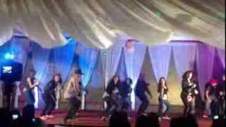 Hunter-Christian At Soundbox Birthday Bash Iii