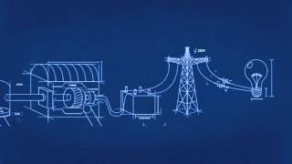 How a Geothermal plant works by CEGA