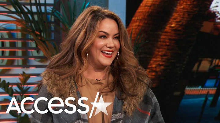 Katy Mixon Says Motherhood With Two Kids Close In ...