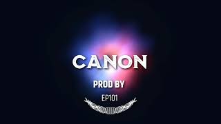 CANON,卡農,EM(電音版), by EP101 