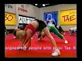 Taebo fitness 2