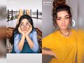 Avneet kaur vs asnoor kaur  same reel  who did it better  resikashorts7060 avneetkaur asnoor