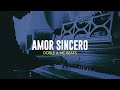 Amor sincero  beat instrumental rap romantico piano 2024 base pista  doble a nc beats