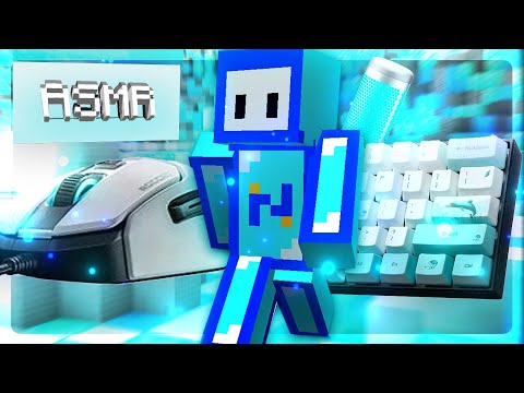 Speed Telly Bridging | Keyboard + Mouse Sounds | ASMR | Chill Lofi Music