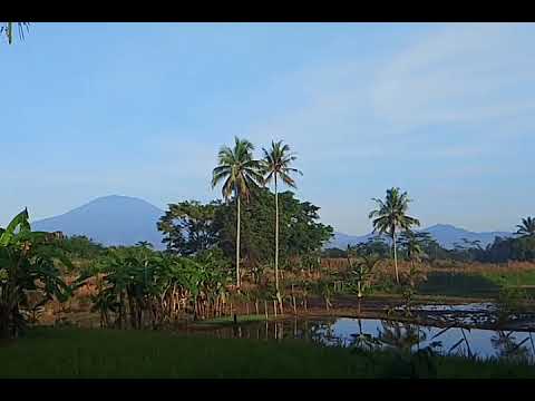 BADE KASAHA- DOEL SUMBANG (MUSIK VIDEO OFFICIAL)