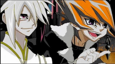 Pillageshipping - Just [break the] FUCKING R U L E S