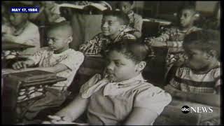 Linda Brown, Topeka girl at center of Brown v  Board of Education, dies at 76