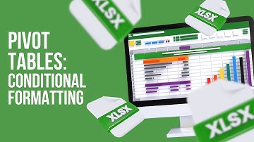 Pivot Tables: Conditional Formatting | Excel Nerds