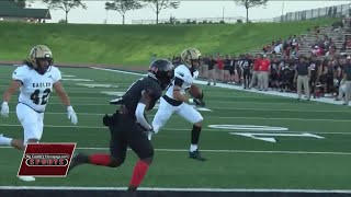 Abilene High prepares for Crosstown Showdown