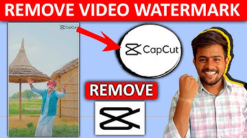 Capcut watermark kese hataye | How to Remove CapCut Watermark |capcut watermark remove