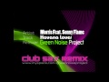 Morris Feat. Sonny Flame - Havana Lover [ Green Noise Project Club Sax Remix ]