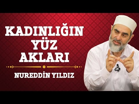 Video: Kadınlığın Diğer Yüzü