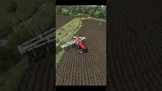 Satisfying Farming Simulator 22 Timelapse #farmingsimulator22 #fs22gameplay #fs22mods #fs22 #ls22