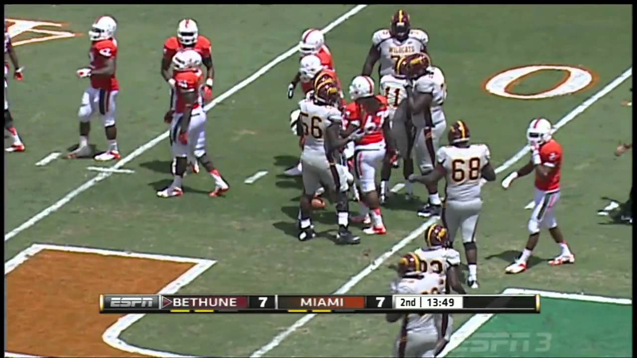 X-Factor Elite Academy Coach Brock Waters Alludes 2 Defenders.