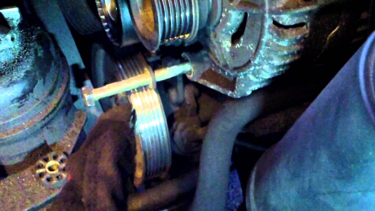 DIY BMW E36 M44 Oil Filter Housing Gasket YouTube