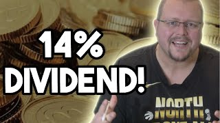 14% Dividend Bitcoin ETF!!! BTCY ETF Analysis