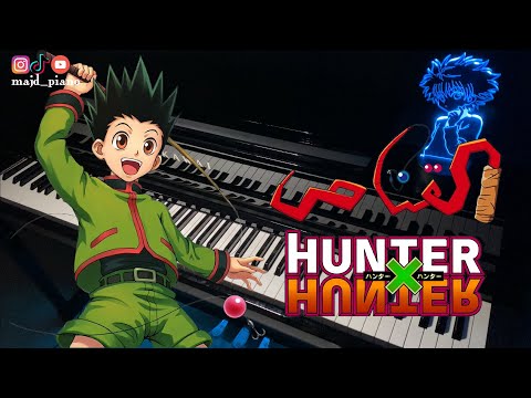 شارة القناص بيانو رشا رزق  1999         