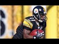 Steelers Remember Me: #11 Stefan Logan, Undrafted