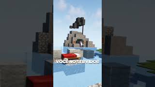 O Melhor Servidor de BedWars Minecraft Brasileiro e Estratégico