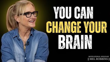 You Can Change Your Brain: Neuroscientist Explains How to Rewire Your Mind & Stop Negative Thoughts