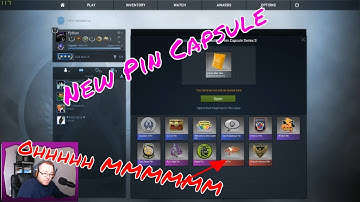 NEW Collectible Pins Capsule Series 3 Opening + E-Sport cases