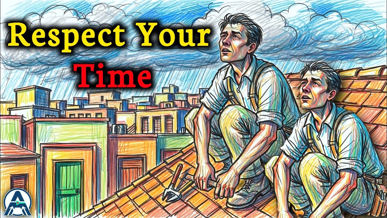 Stop Saying Yes to Everyone | A Story About Self-Respect & Inner Peace