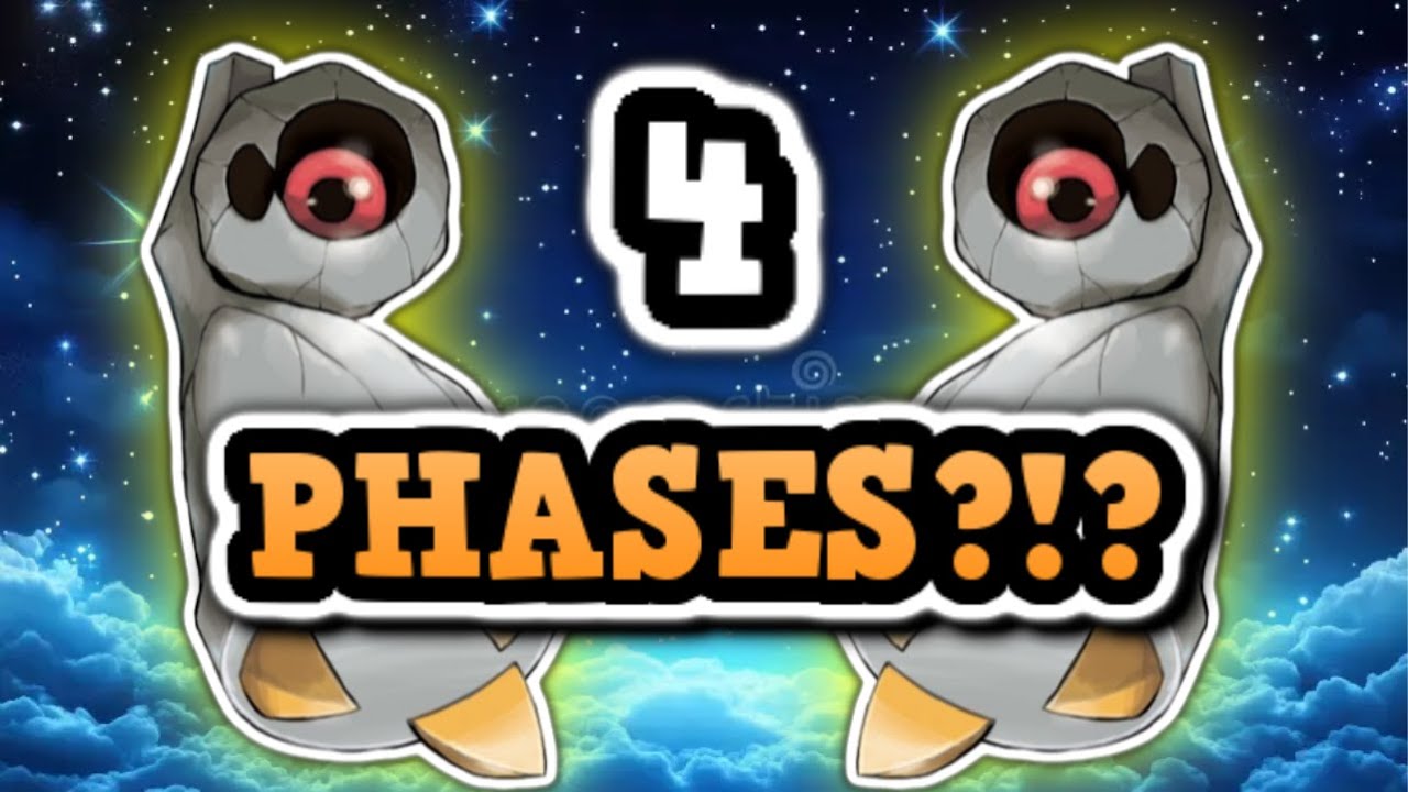 This Shiny Hunt Is Supposed To Be 100 Phases, 1M Pokeyen In 1 Day - PokeMMO Stream Recap 454