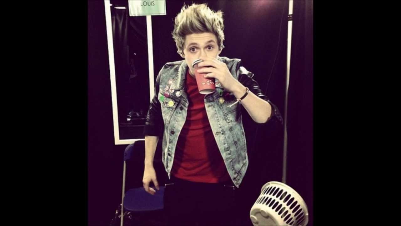 Niall | The Way You Do Me