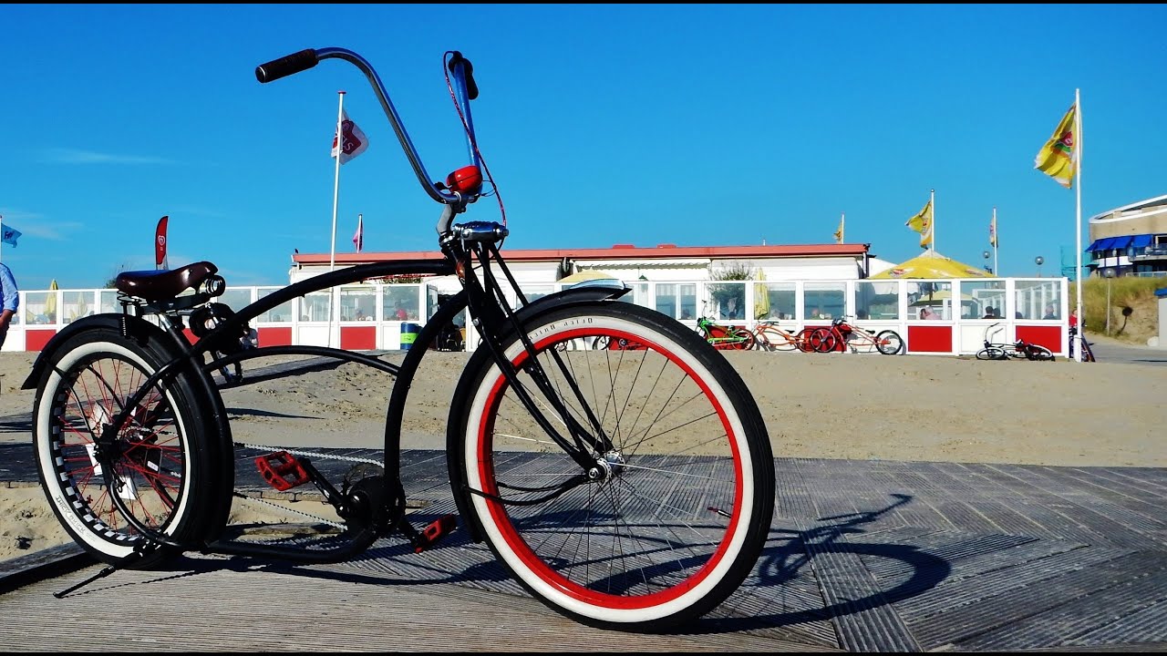 Cool Custom Bicycles